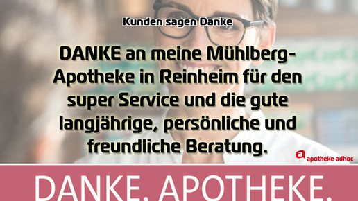 danke apo2 7