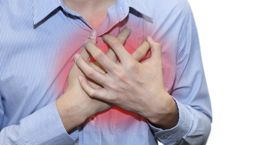 Trügerischer Rückgang: Weniger Herzinfarkte wegen Corona?