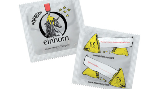 kondome2 einhorn