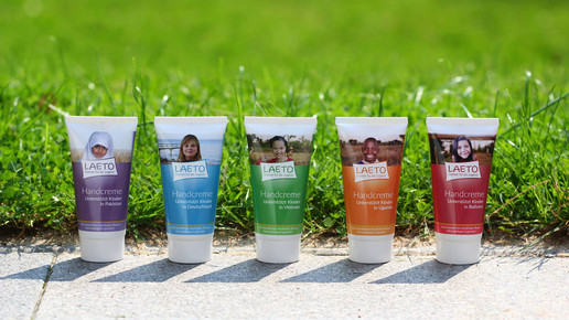 laeto cremes laeto