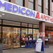 Medicon: Familien-Apotheken in Nürnberg