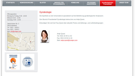 mirena 150401 screenshot