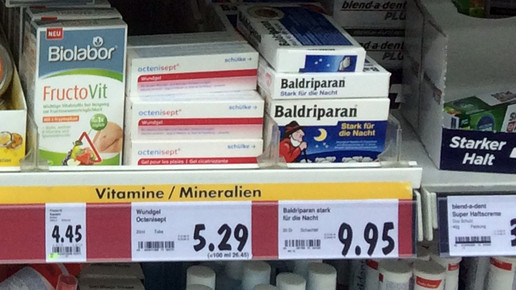 octenisept baldriparan kaufland aa