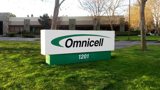 omnicell 02 aa