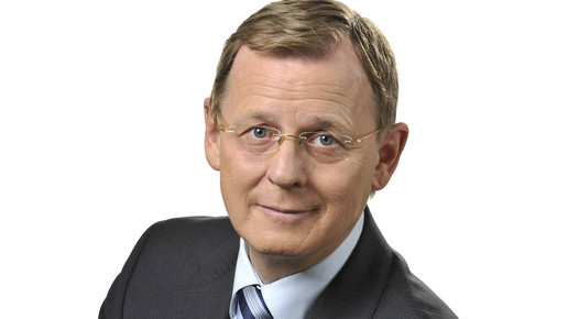 Ramelow will Ärztegenossenschaften aufbauen