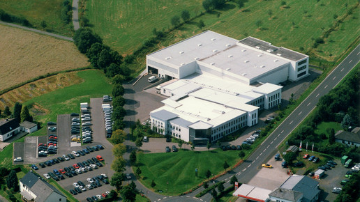 rowa 2009 Luftaufnahme rowa