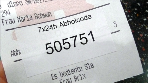 schorndorf abholbeleg uhlandapo