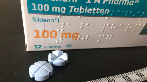 Urologen: Rezeptpflicht schützt Patienten