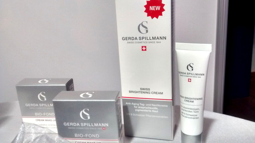 spillmann kosmetik aa