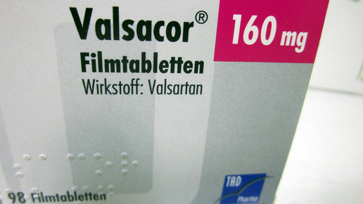 valsacor160mg tad aa