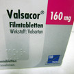 Valsartan: Jetzt wird retaxiert