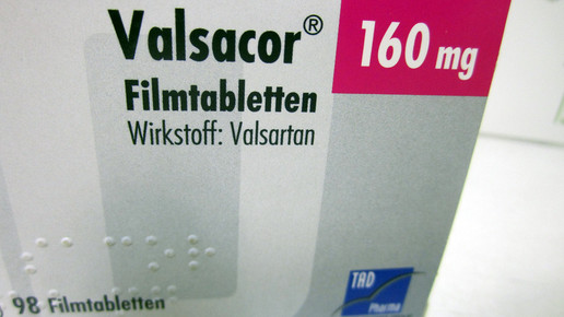 valsacor160mg tad aa