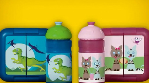 vivesco brotdosen aa