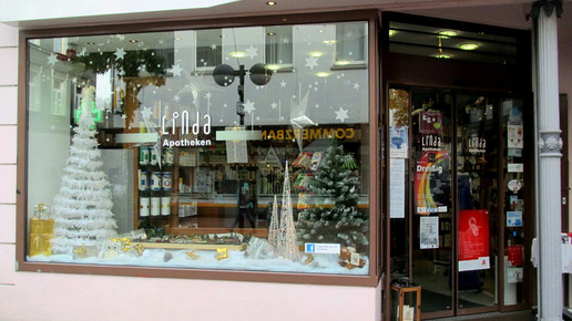 weihnachtsdeko harkor-apo