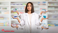 Preisanker lichten, volle Kraft voraus!