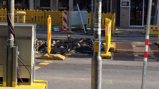 Baustelle3 Phoenix-Apotheke