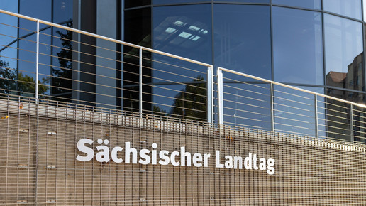 Sachsen: SPD stoppt Regierungsverhandlungen