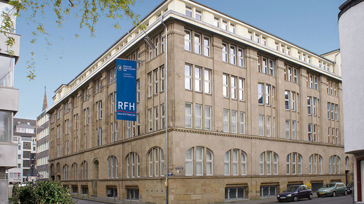 RFH Schaevenstrasse 3 RFH Koeln