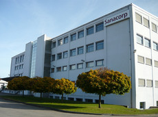 Sanacorp NL Stralsund