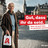 Abda-Kampagne setzt auf KI-Patienten Abda-Kampagnen-Motiv für die Apotheke vor Ort. Die Botschaft: Gut, dass ihr da seid