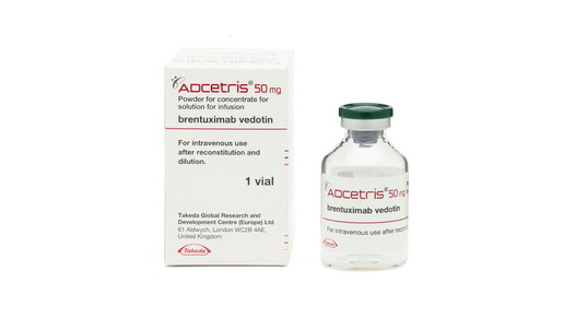 adcetris takeda