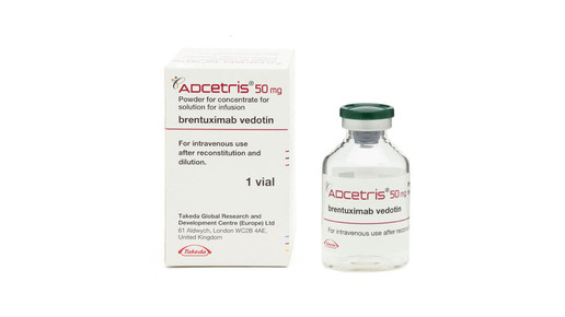 adcetris takeda