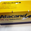 Atacand: Noch einmal 400 Millionen Dollar