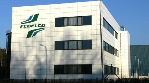 belgien Febelco2 febelco
