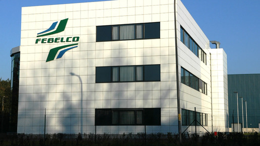 belgien Febelco2 febelco