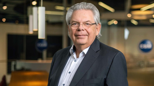 CGM: Investor für das Lebenswerk