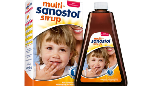 dr-kade multi sanostol kade