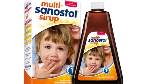 dr-kade multi sanostol kade