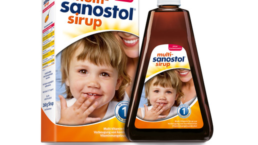 dr-kade multi sanostol kade