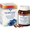Neu: NORTASE® mit pflanzlicher Cellulosekapsel Neu: NORTASE® mit pflanzlicher Cellulosekapsel