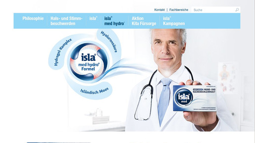 islamed screenshot141114