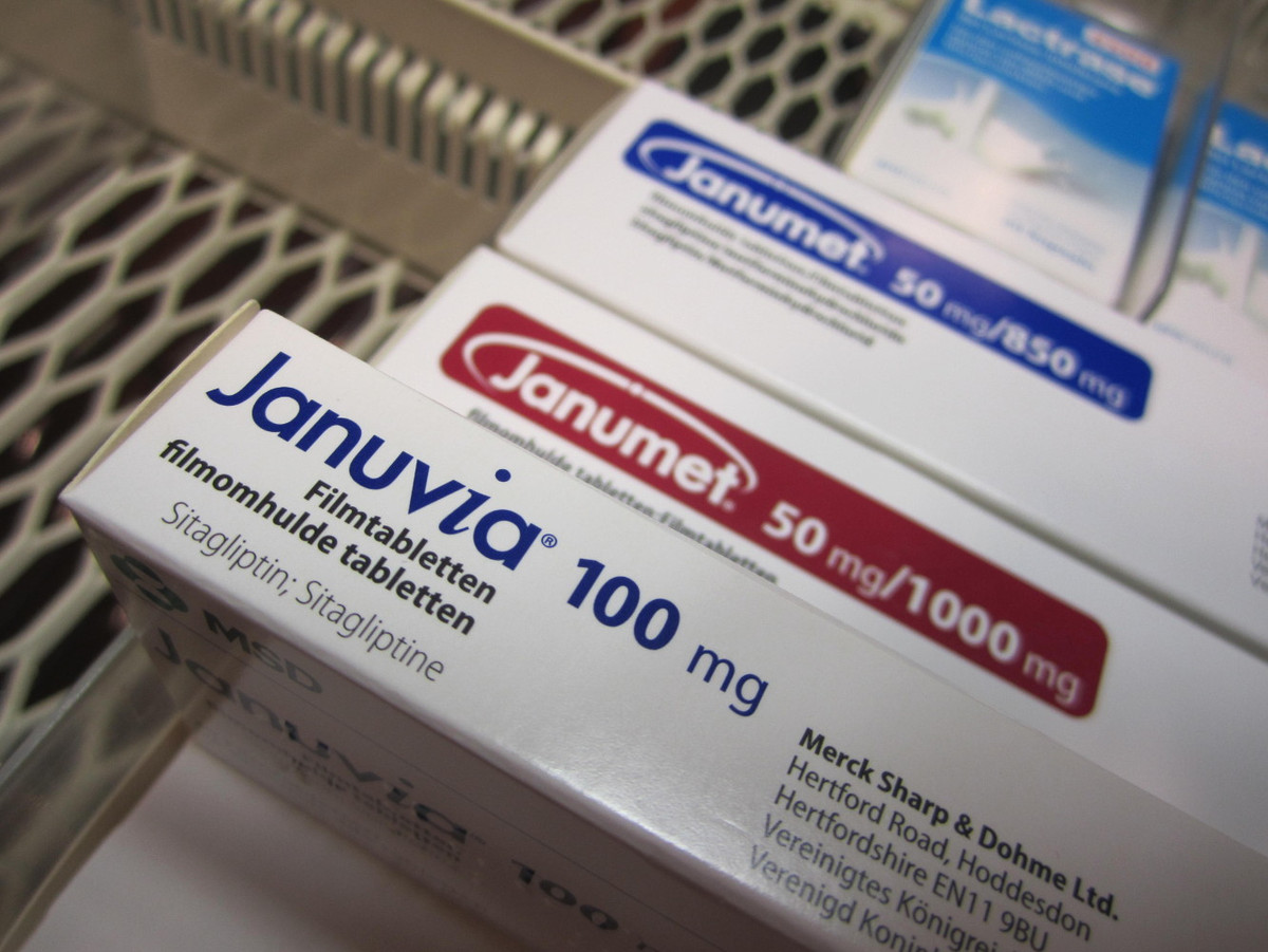 Januvia/Janumet PharmaMall ist dicht APOTHEKE ADHOC