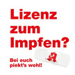 Die Motive der Abda zur Impfkampagne