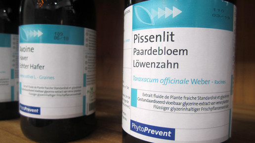 loges phyto extrakte loewenzahn loges