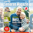 My Life: Senioren Magazin statt Ratgeber
