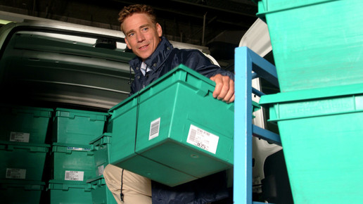 Phoenix weiter auf Wachstumskurs