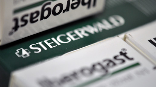 steigerwald iberogast aa