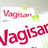 Vagisan als Schriftzug auf einer Packung.