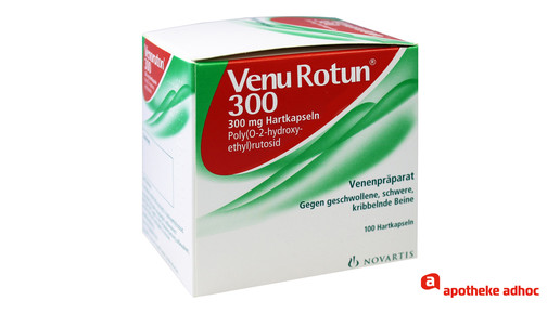 venu rotun
