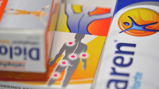 voltaren dicloratio2 aa