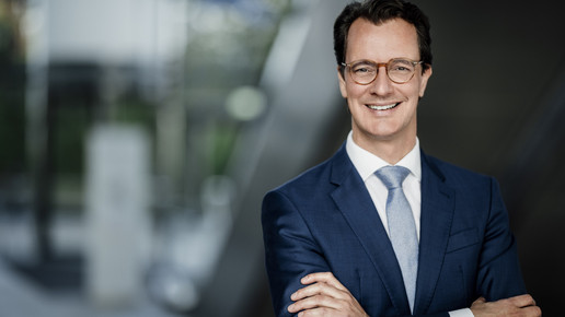 Wüst fordert abgestimmte Corona-Strategie