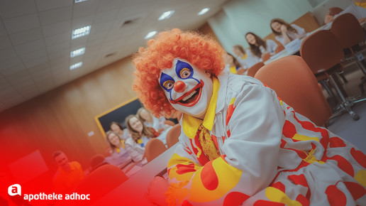 Überleben in der Apotheke: Neues Fach im Pharmaziestudium