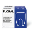 NEU: FLORAL - mit reinem  Lactoferrin CLN™ (CLEAN) und  oralspezifischen Probiotika