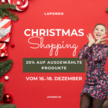 Christmas Shopping bei LAPONDO