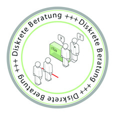 Diskrete Beratung LINDA Apotheken 2