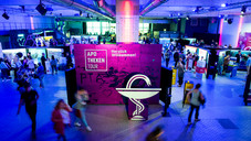 APOTHEKENTOUR mit Mega-Premiere